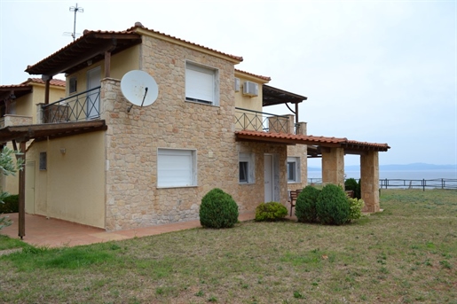 Detached house 110 m² Chalkidiki/other