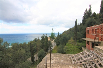 Hotel 260 m² in Corfu
