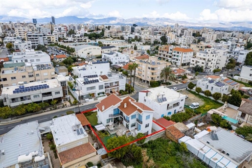 Vrijstaande woning 330 m² Nicosia