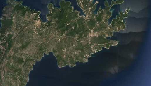 Land 9747 m² Ionian Islands