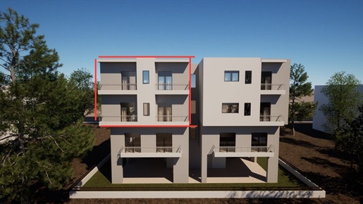 Maisonnette 152 m² Thessalonique/banlieue