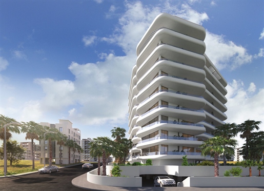 Appartement 111 m² à Larnaca