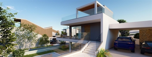 Villa 254 m² Paphos