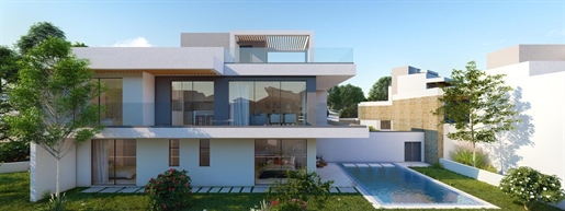 Villa 254 m² Paphos