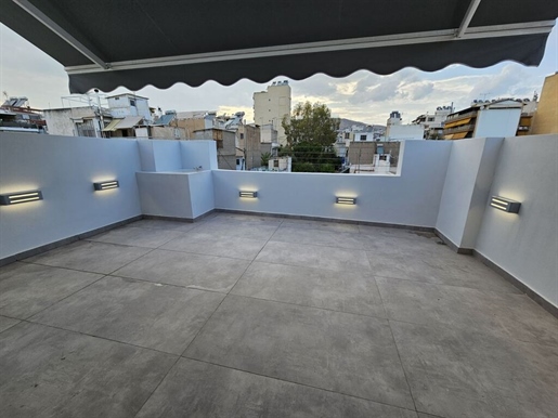 Maison Individuelle 91 m² à Athens