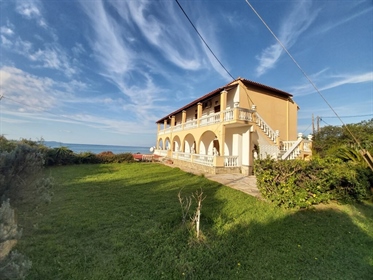 Maison ou villa indépendante 343 m² à Corfou