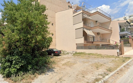 Grundstück 139 m² Thessaloniki