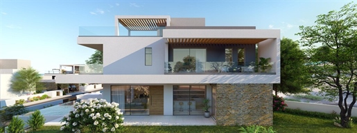 Villa 279 m² Paphos