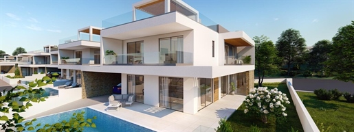 Villa 279 m² Paphos