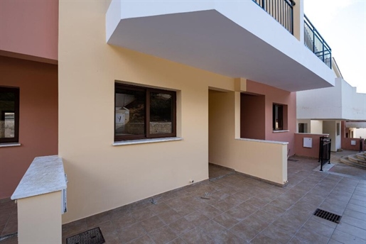 Einfamilienhaus 93 m² Paphos