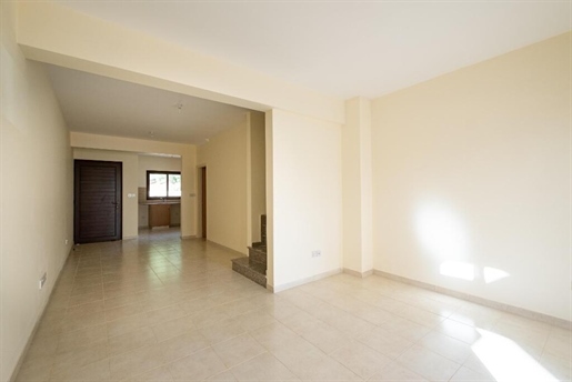 Maison individuelle 93 m² Paphos