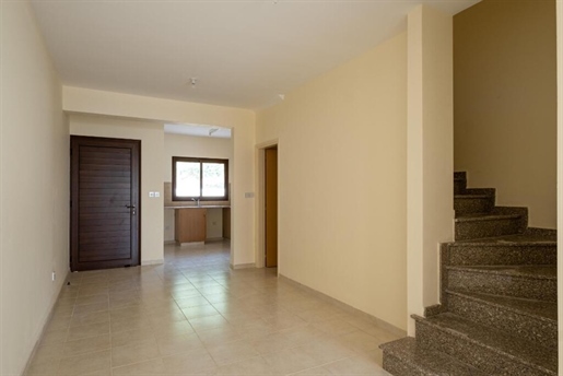 Dom wolnostojący 93 m² Pafos