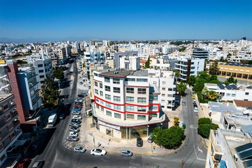 Business 265 m² Nicosia