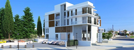 Appartement 206 m² Paphos