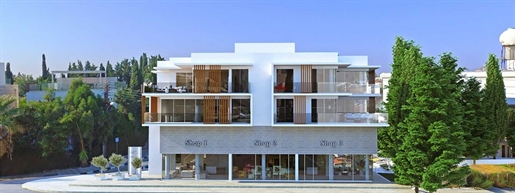 Appartement 206 m² Paphos