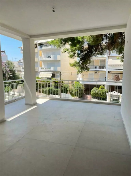Appartement 78 m² à Athènes