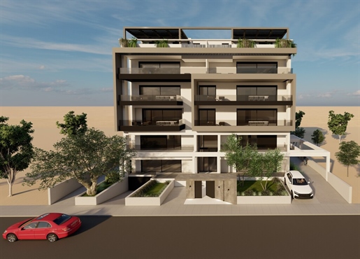 Maisonette 208 m² Athen