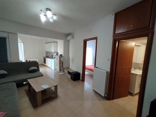 Appartement 48 m² Thessalonique/banlieue