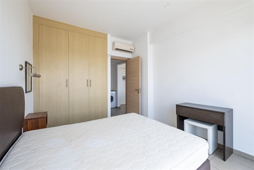 Appartement 46 m² Agia Napa