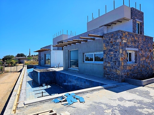 Villa 115 m² en Crète