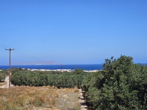Villa 115 m² en Crète