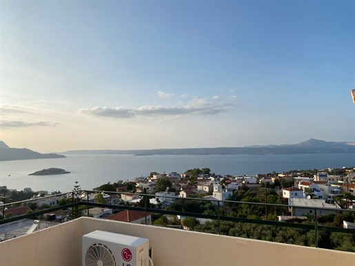 Villa 124 m² en Crète