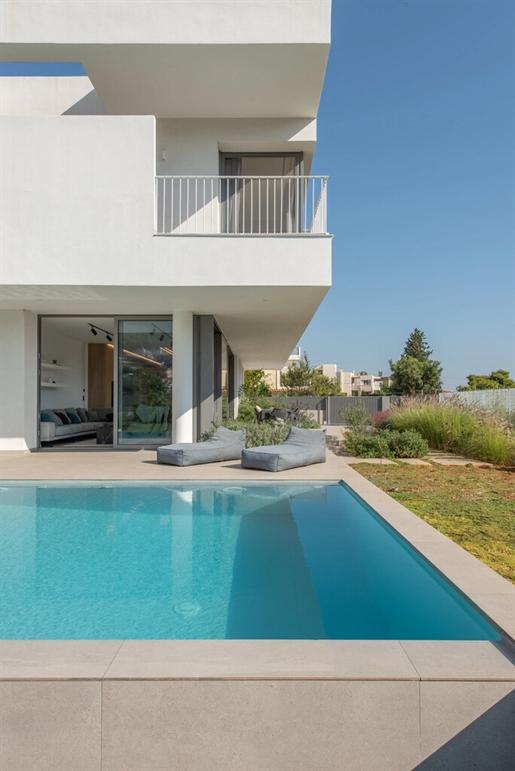 Villa 200 m² Athen