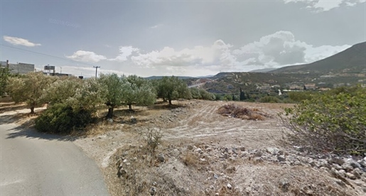 Grundstück 2151 m² Kreta