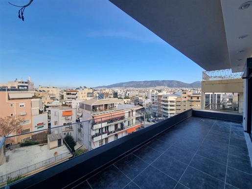 Maisonette 137 m² Athens