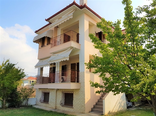 Maison ou villa indépendante 140 m² à Sithonia, Chalkidiki