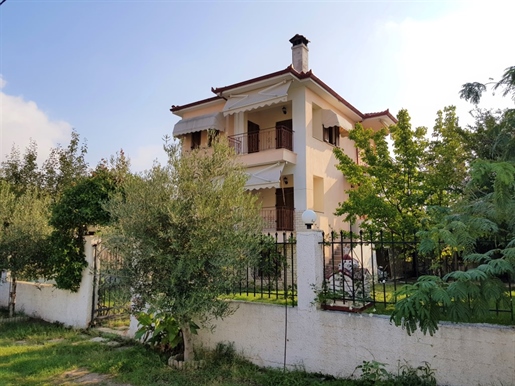 Maison ou villa indépendante 140 m² à Sithonia, Chalkidiki