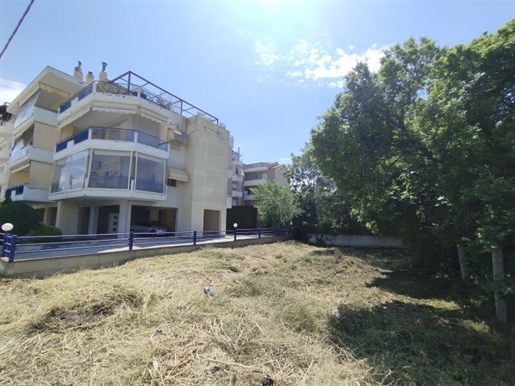 Land 210 m² Thessaloniki/suburbs