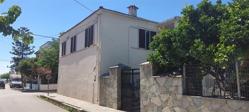 Dom wolnostojący 135 m² w Evia