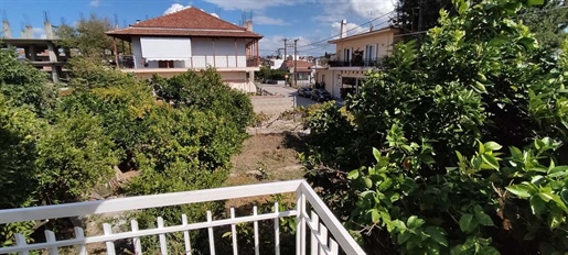 Dom wolnostojący 135 m² w Evia