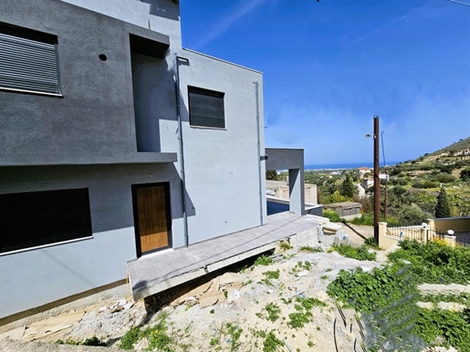 Maisonnette 193 m² Kreta