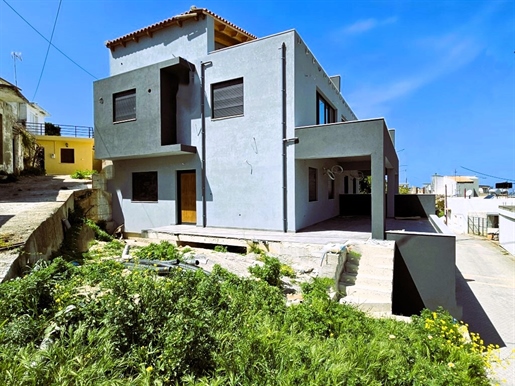 Maisonette 193 m² Kreta