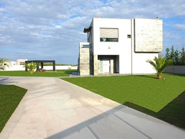 Villa 270 m² in Kassandra, Chalkidiki