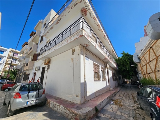 Appartement 131 m² en Crète