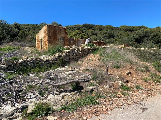 Terrein 2035 m² Kreta