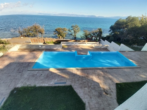 Vila 152 m² na Korfu