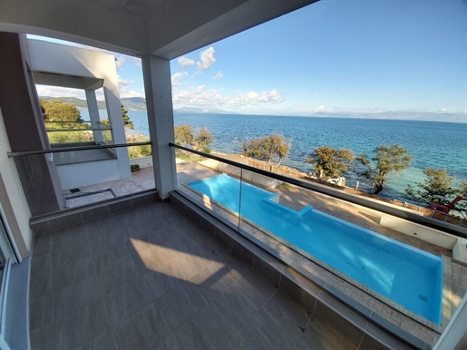 Vila 152 m² na Korfu