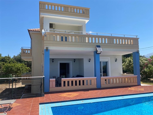 Villa 100 m² en Crète