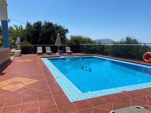 Villa 100 m² en Crète
