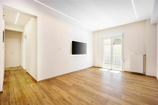 Appartement 70 m² Athene