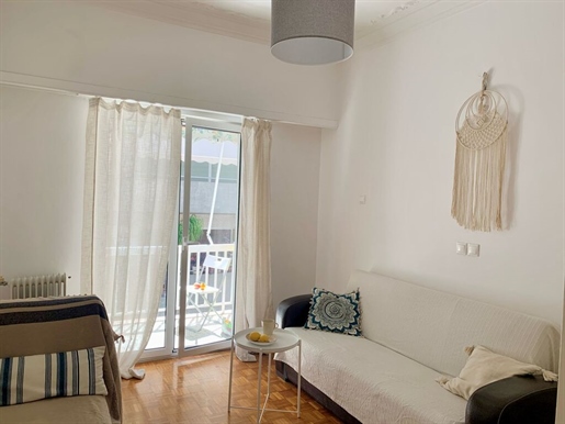 Appartement 73 m² Athènes