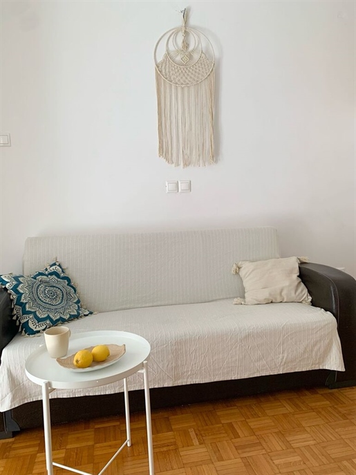 Appartement 73 m² Athènes