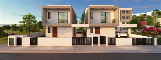 Villa 206 m² Paphos