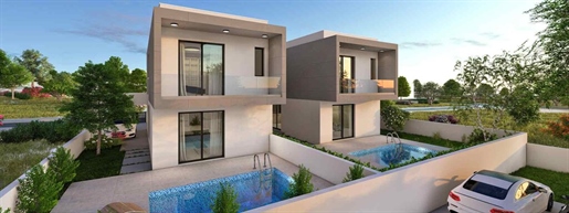 Villa 206 m² Paphos
