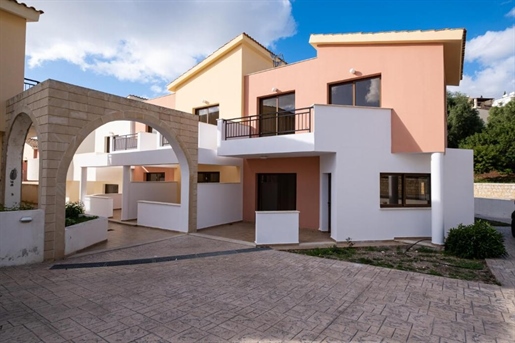 Dom wolnostojący 122 m² Pafos