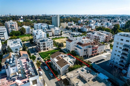 Vrijstaande woning 411 m² Nicosia